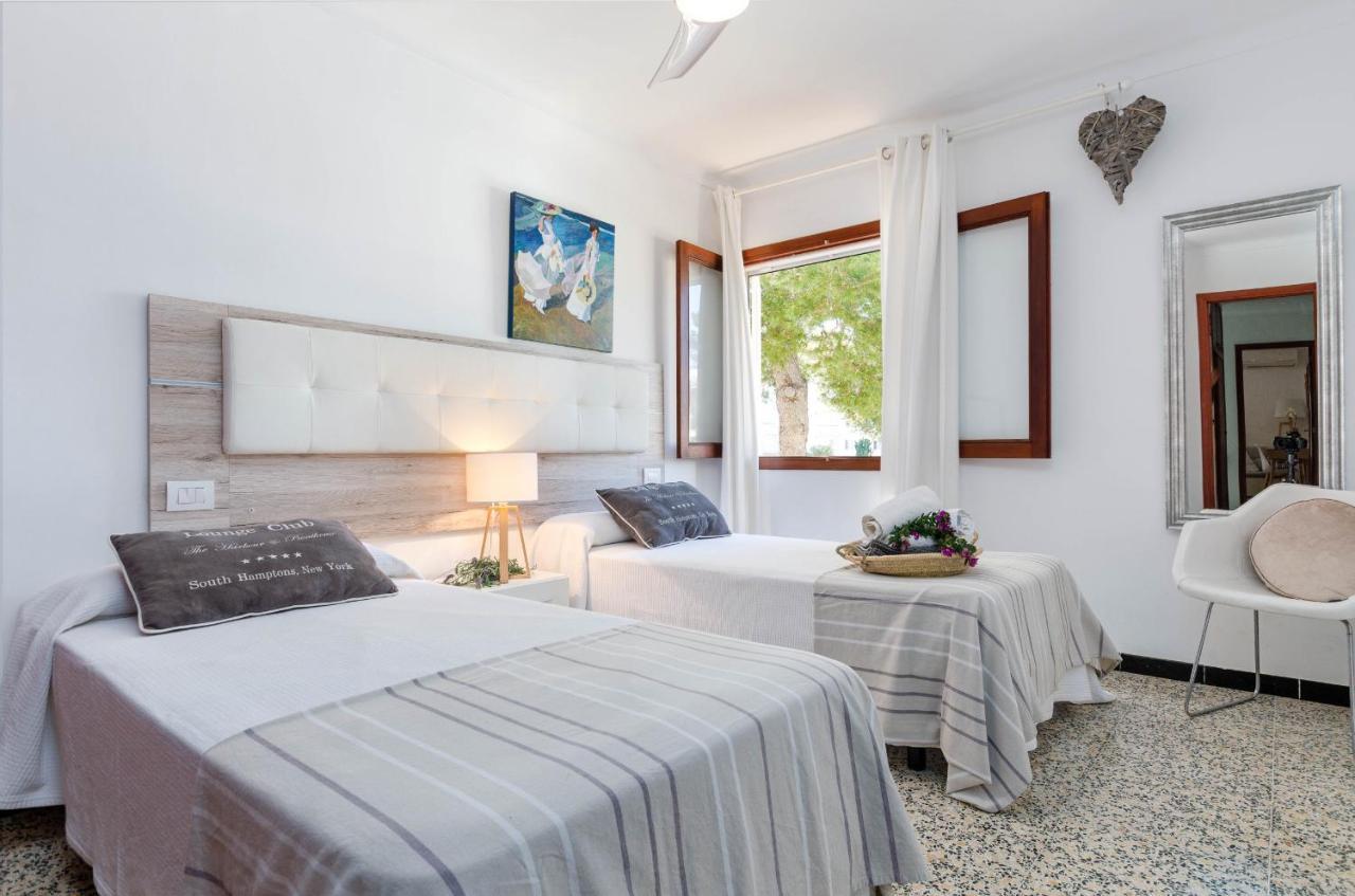 Yourhouse Ines Apartment Playa de Muro (Mallorca)